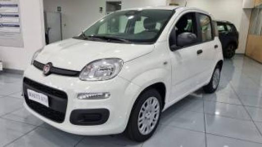 nuovo FIAT Panda