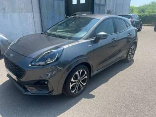 usato FORD Puma