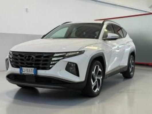 usato HYUNDAI Tucson