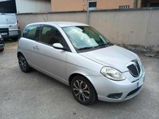 usato LANCIA Ypsilon