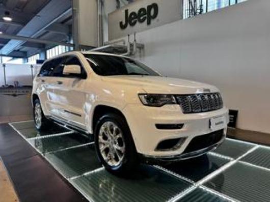 usato JEEP Grand Cherokee