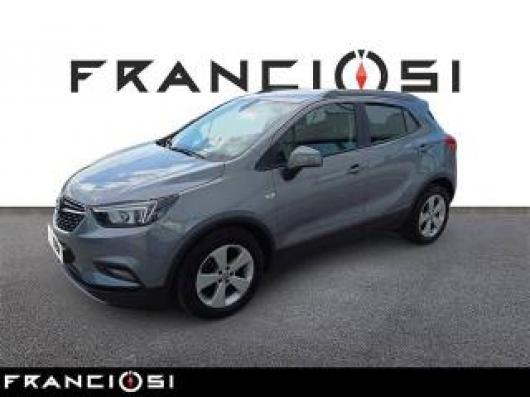 usato OPEL Mokka