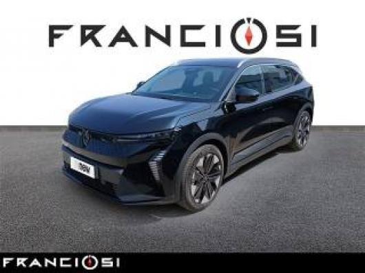 usato RENAULT Scenic