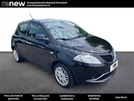 usato LANCIA Ypsilon