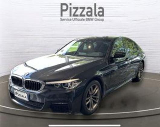 usato BMW 518