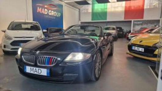 usato BMW Z4