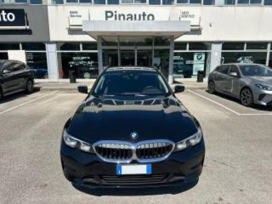 usato BMW 320