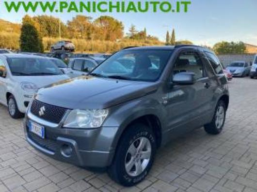 usato SUZUKI Grand Vitara
