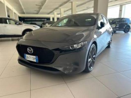 usato MAZDA 3