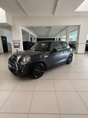 usato MINI Cooper SD