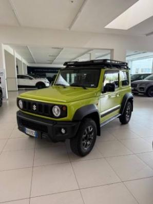 usato SUZUKI Jimny