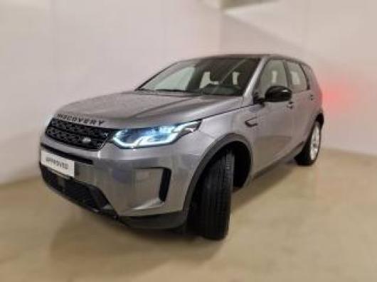 usato LAND ROVER Discovery Sport