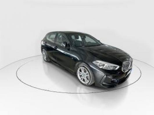 usato BMW 116