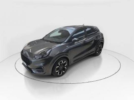usato FORD Puma