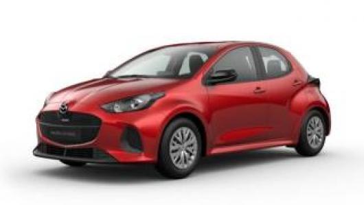usato MAZDA 2