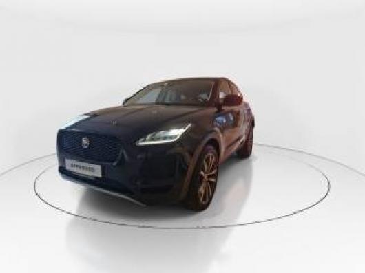 usato JAGUAR E Pace