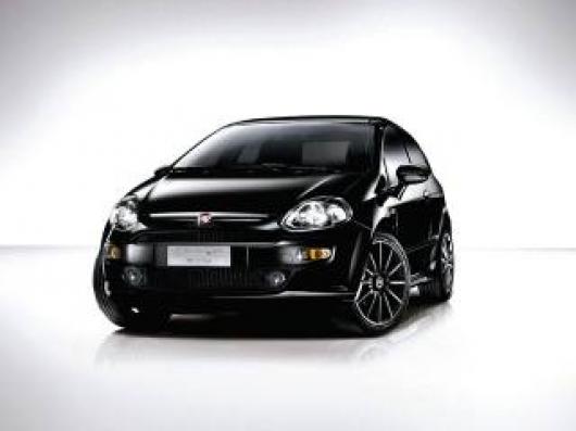 usato FIAT Punto Evo