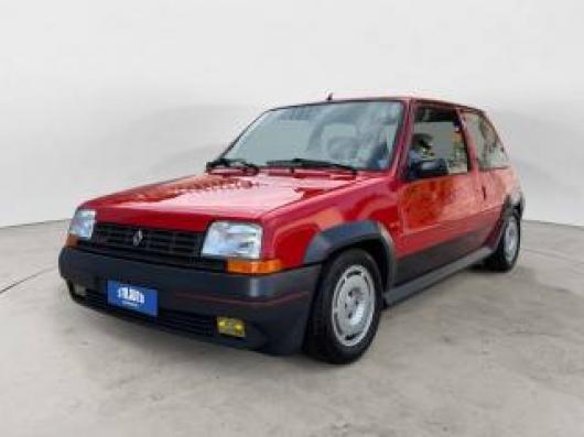 usato RENAULT R 5