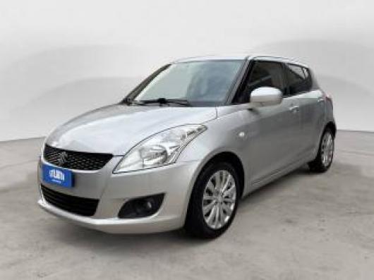 usato SUZUKI Swift