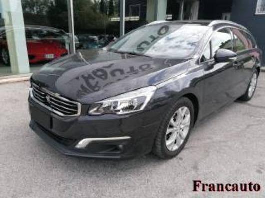 usato PEUGEOT 508