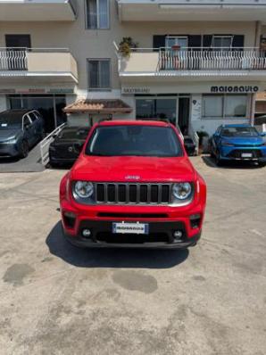 usato JEEP Renegade
