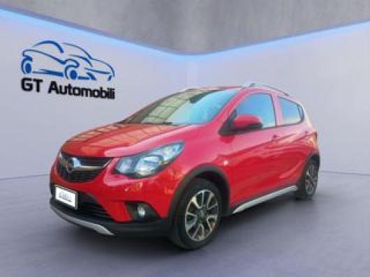 usato OPEL Karl
