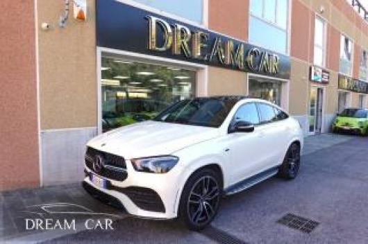 usato MERCEDES GLE 350