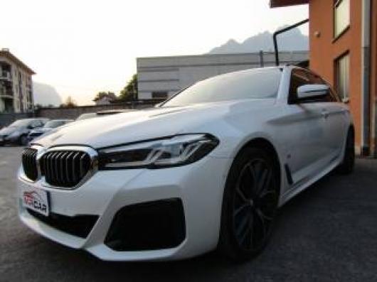 usato BMW 540