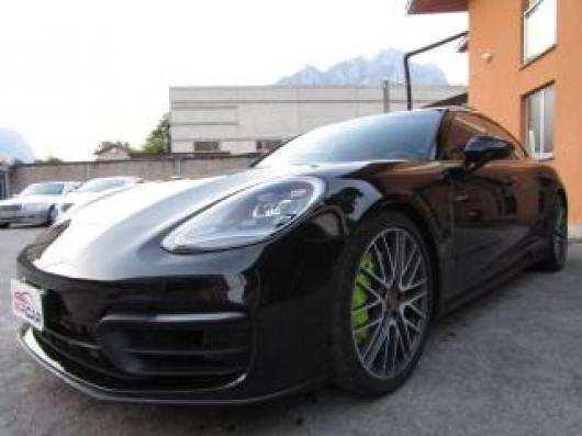 usato PORSCHE Panamera