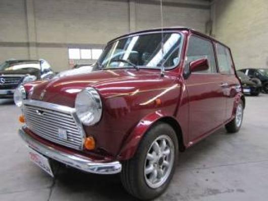 usato AUSTIN Mini Moke