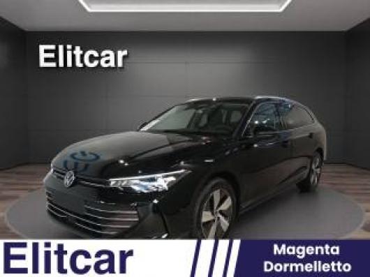 usato VOLKSWAGEN Passat