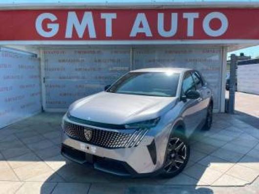 usato PEUGEOT 3008
