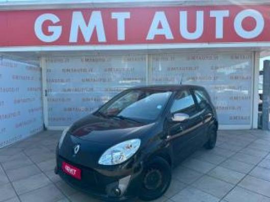 usato RENAULT Twingo