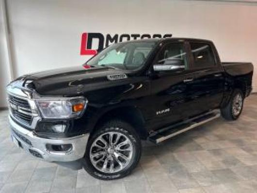 usato DODGE RAM