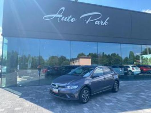 Km 0 VOLKSWAGEN Polo