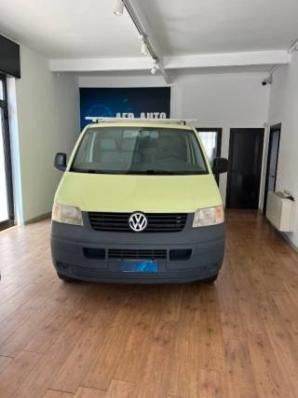 usato VOLKSWAGEN Transporter