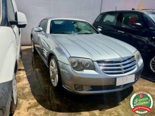 usato CHRYSLER Crossfire