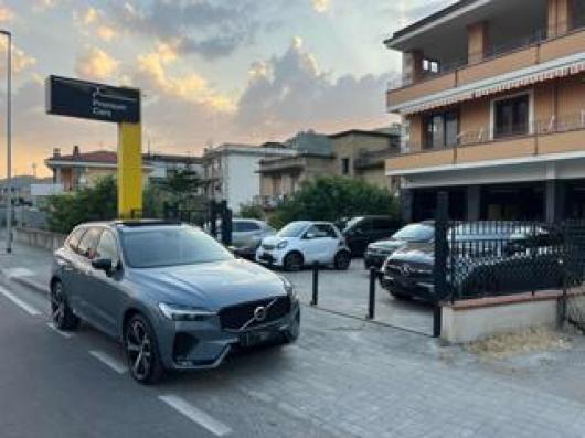 usato VOLVO XC60