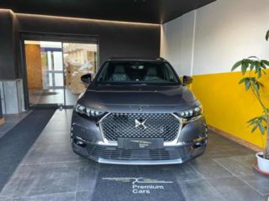 usato DS AUTOMOBILES DS 7 Crossback