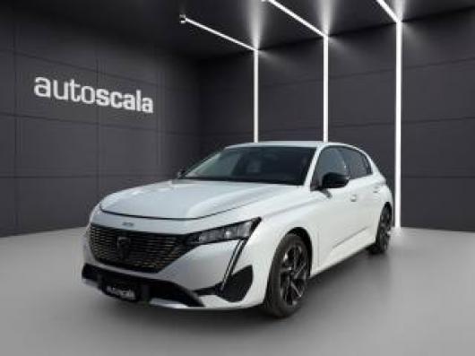 usato PEUGEOT 308