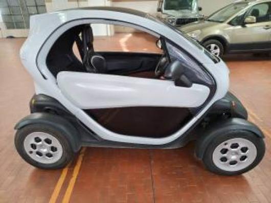 usato RENAULT Twizy