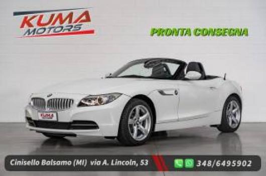usato BMW Z4