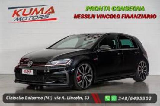 usato VOLKSWAGEN Golf GTI