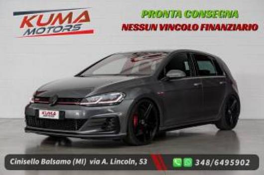 usato VOLKSWAGEN Golf GTI