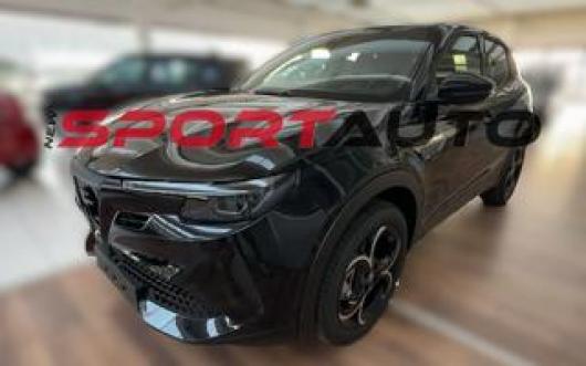 Km 0 ALFA ROMEO Junior