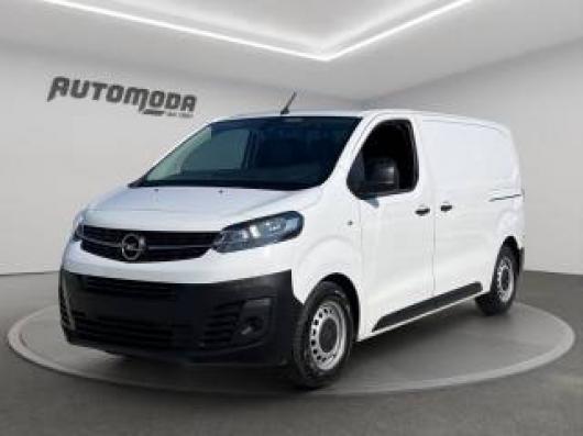 usato OPEL Vivaro