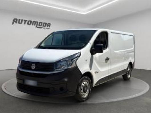 usato FIAT Talento