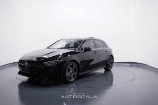 Km 0 MERCEDES A 200