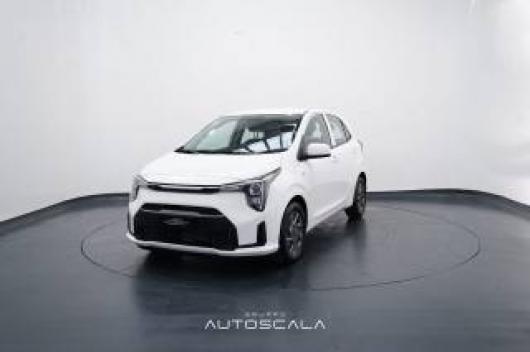 Km 0 KIA Picanto