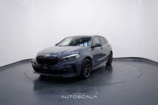 usato BMW 116
